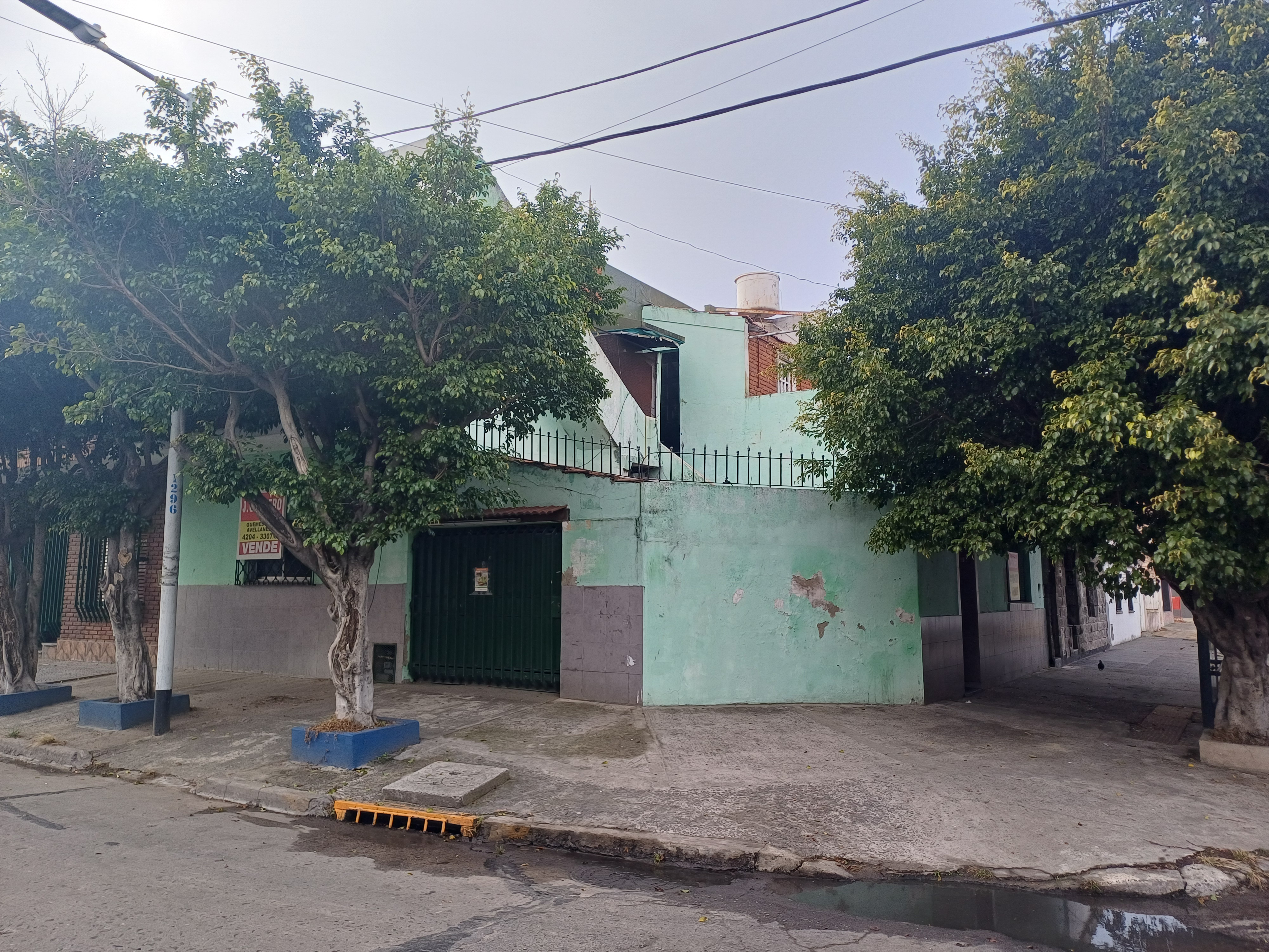 Imagen de vivienda