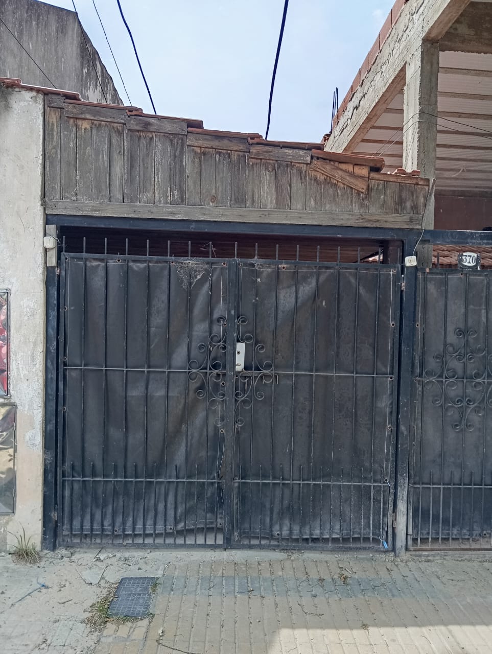 Imagen de vivienda