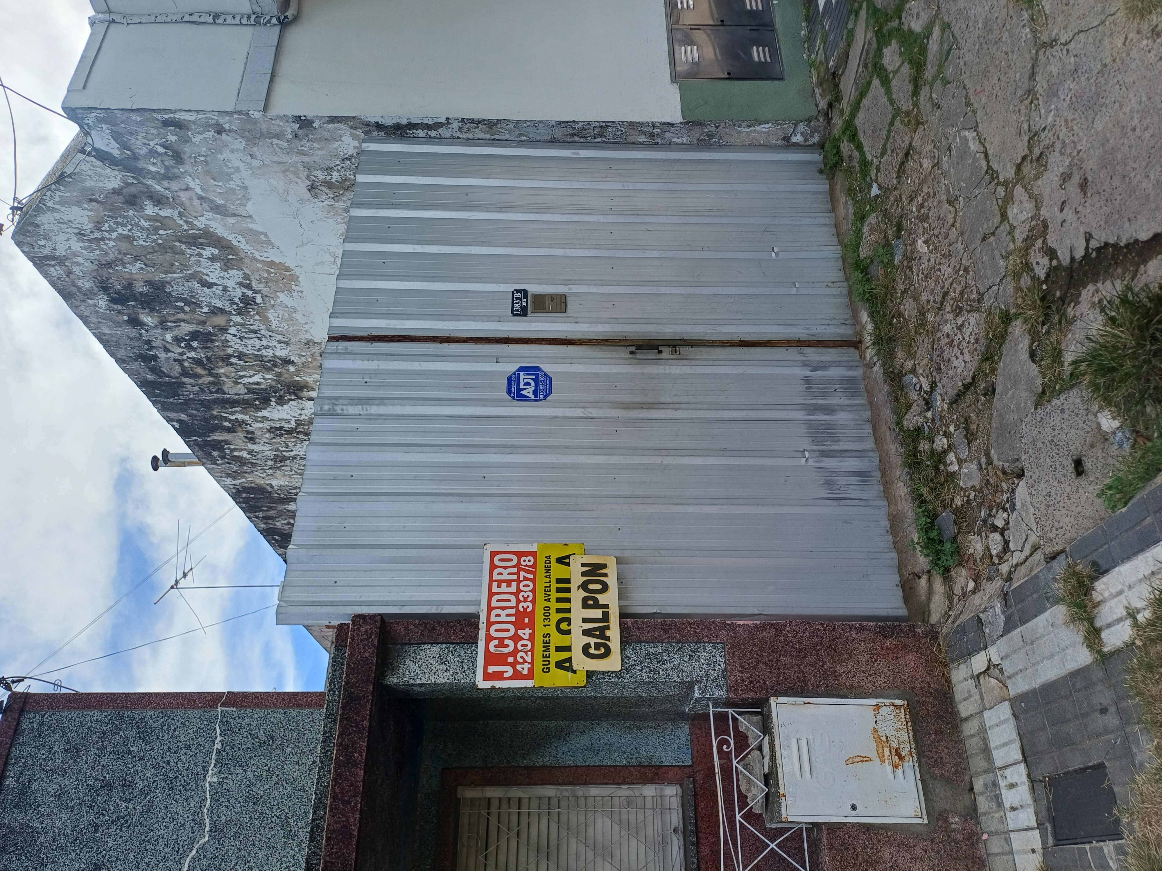 Imagen de vivienda